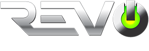 Revo Logo